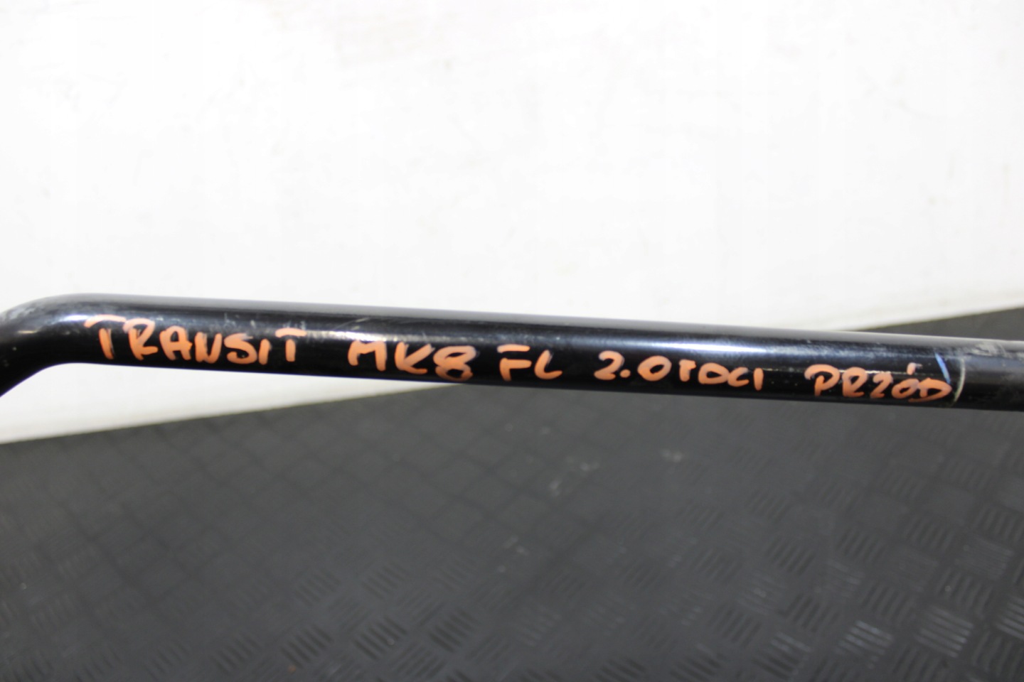 STABILIZATOR bar front front KK21-5482-AD FORD TRANSIT MK8 LIFT