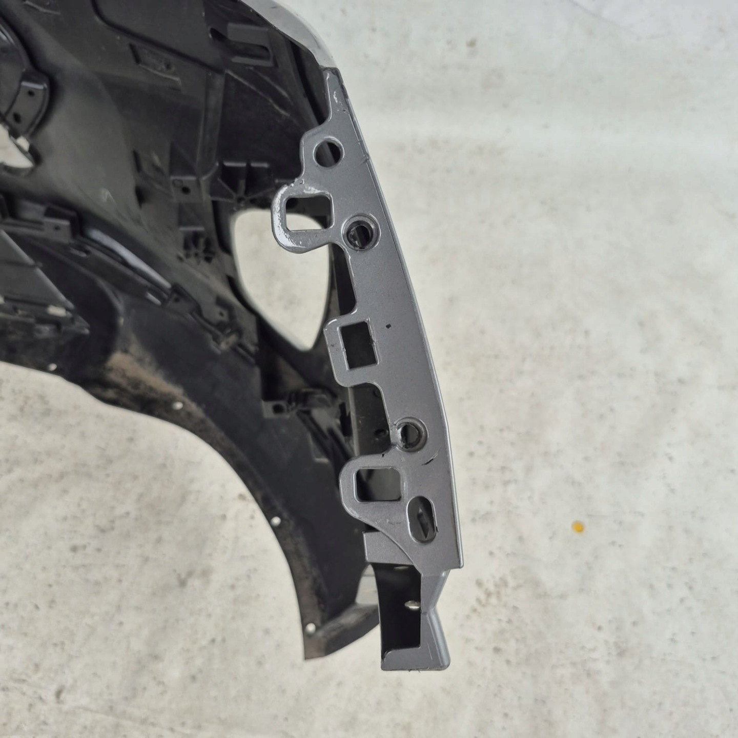 FORD KUGA MK3 III 19-24 bumper front front PDC