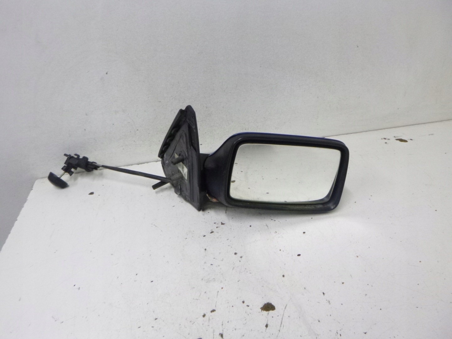 mirror right VW Golf III LK5P 95r.