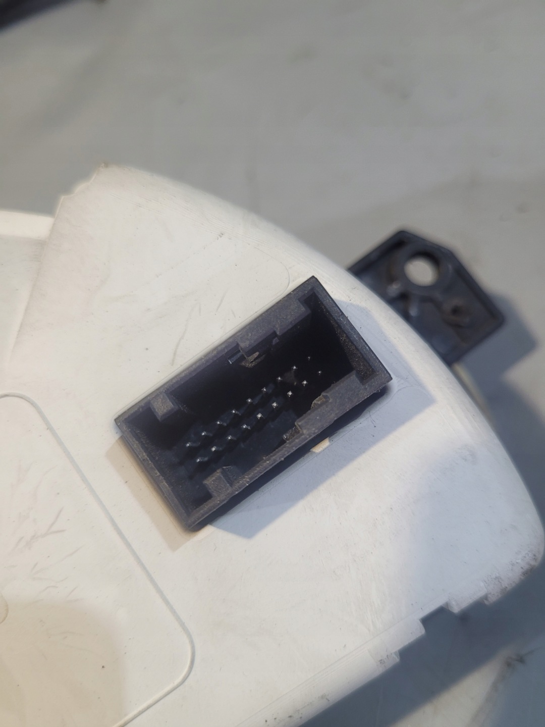 dials dials OE P9652008280 CITROEN C2 04r. 1.1B