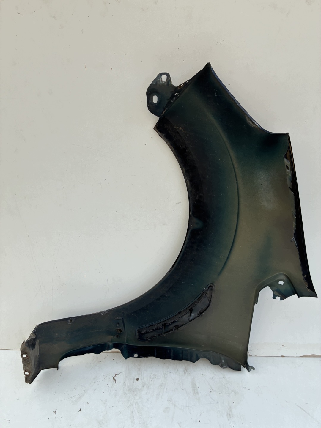 fender right front front Ford S-MAX Mk1 Lift V6 06-14r. ==OEM== Eu