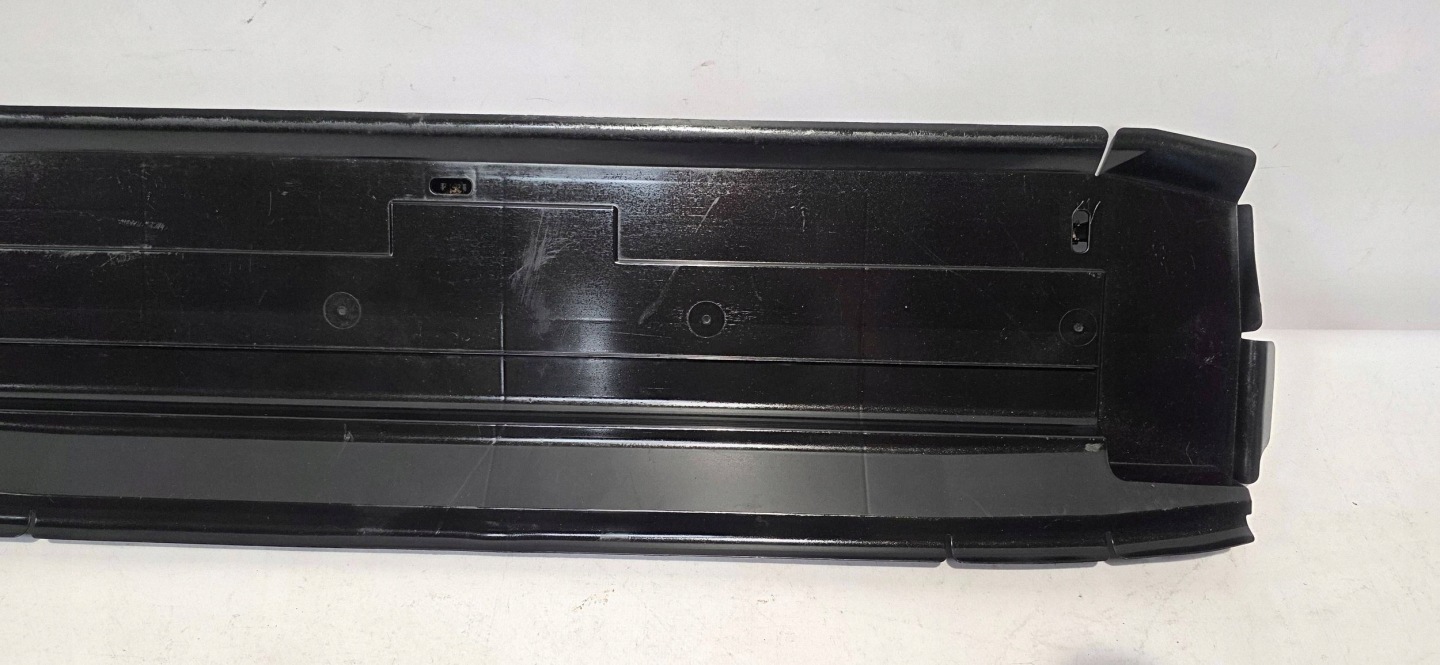 Tunel luft do intercooler vorne Lexus RX V 1659225050