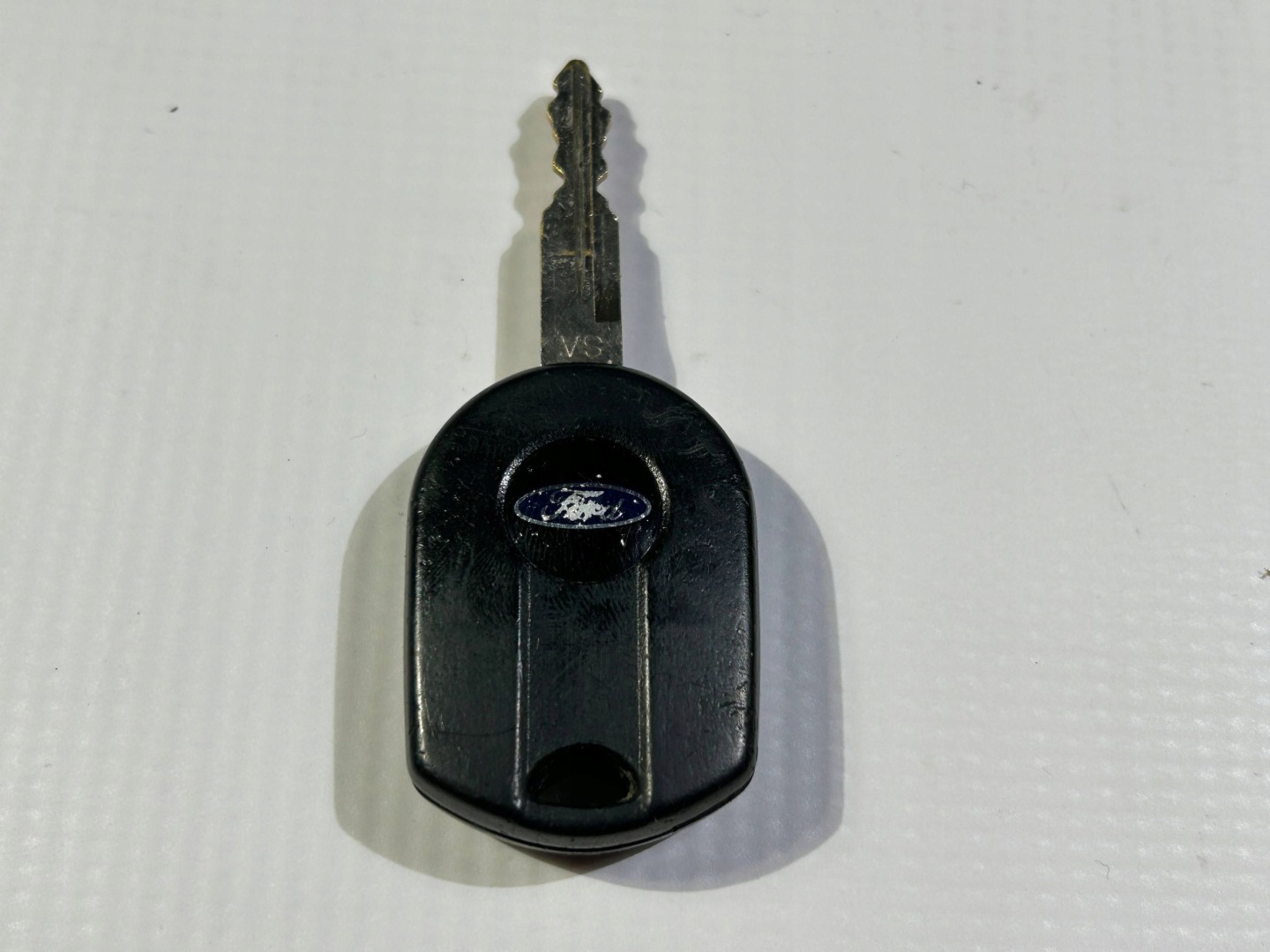 Clé pilot Ford Mustang V 2010-2014