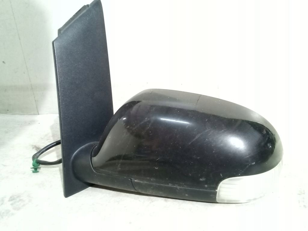 VW Touran and mirror left elektr 6 PIN