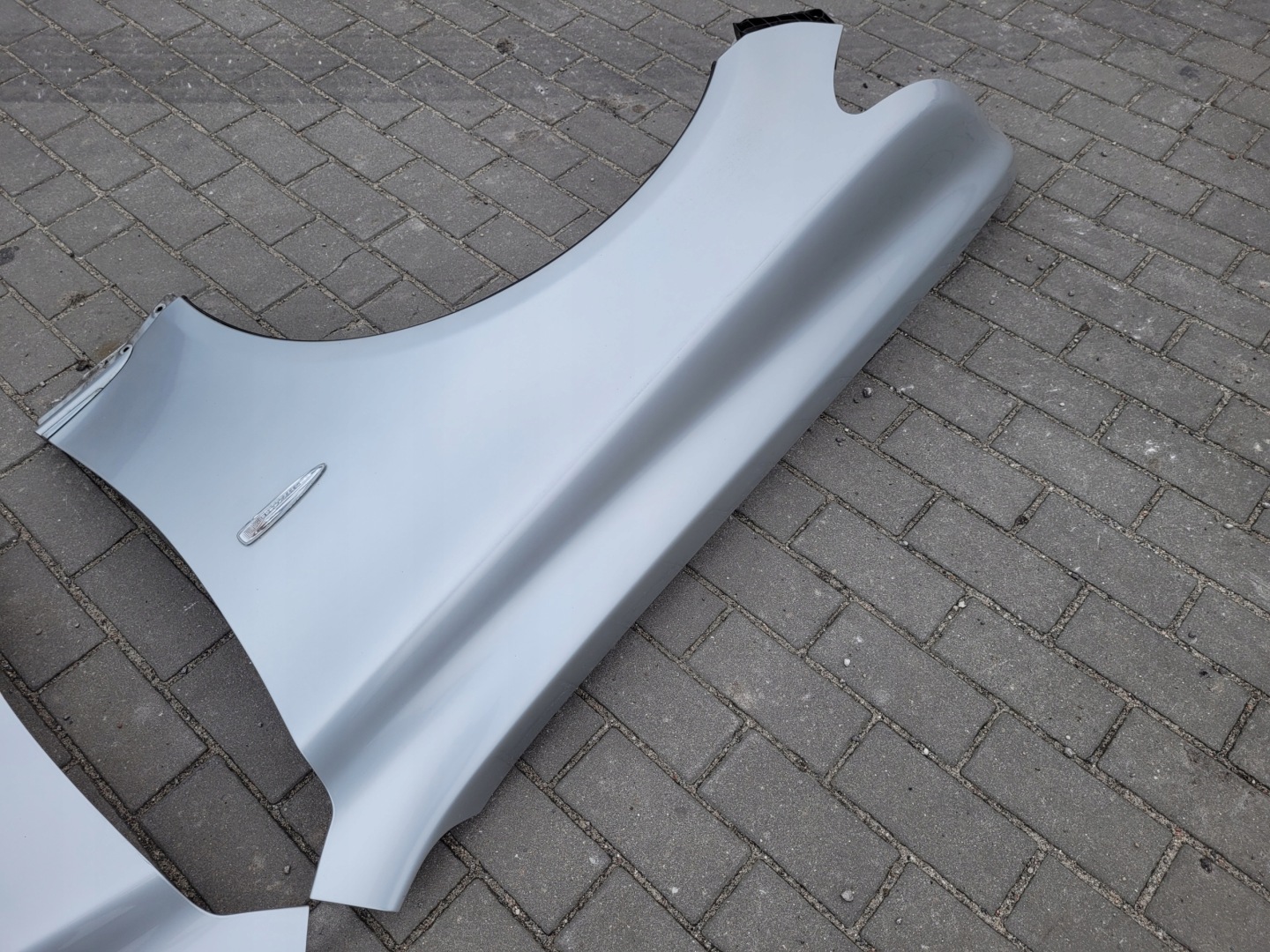 fender front front left right LEXUS LS 460 600 LS460 LS600 IV 1F2