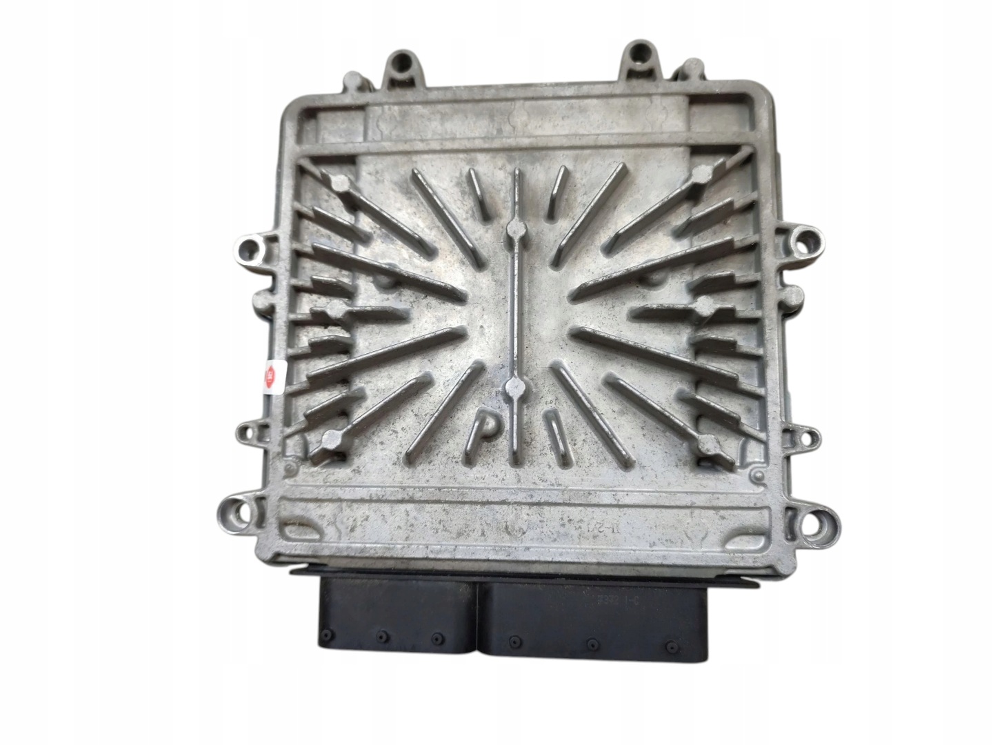 computer Centralina Motore VOLVO XC60 e 2.4 D5 215KM 31336983