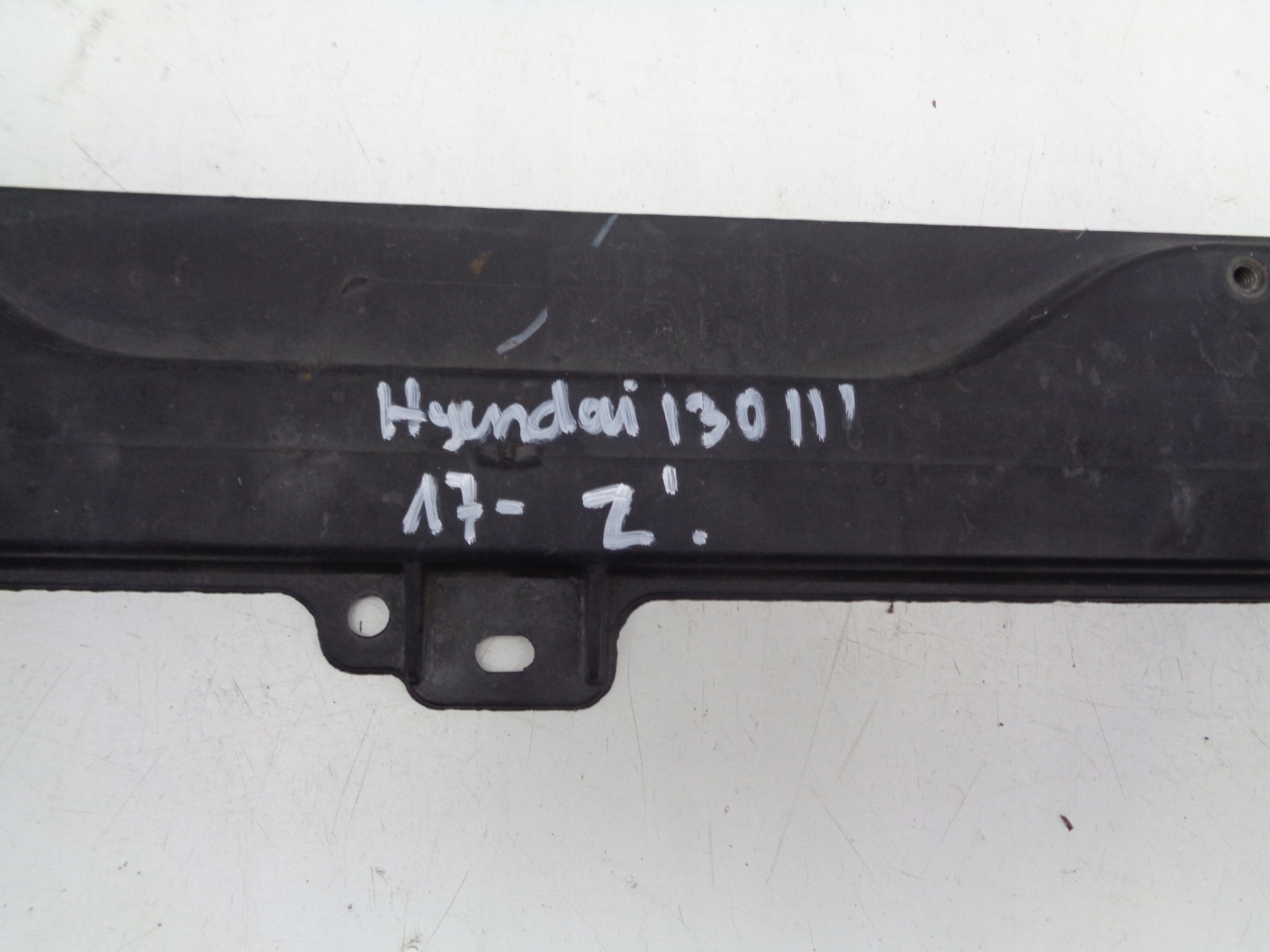 bar, wall front HYUNDAI I30 III 17