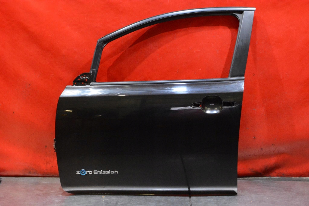 door left front front Z11 NISSAN LEAF 2 II ZE1 17-21