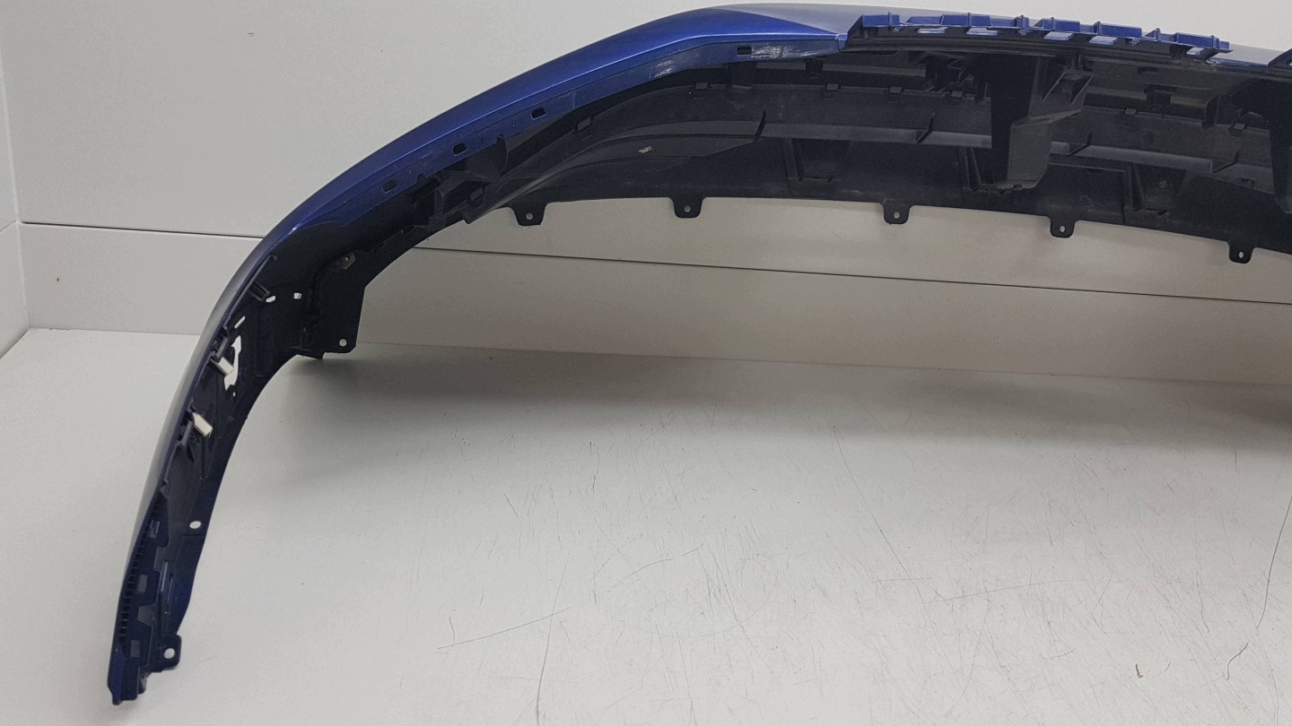 KIA EV6 EV 6 2021 - bumper front 86511-CV000