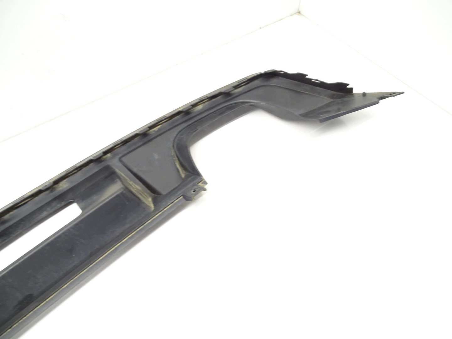 SPOILER accessori posteriore SEAT LEON 3 5F0807568B