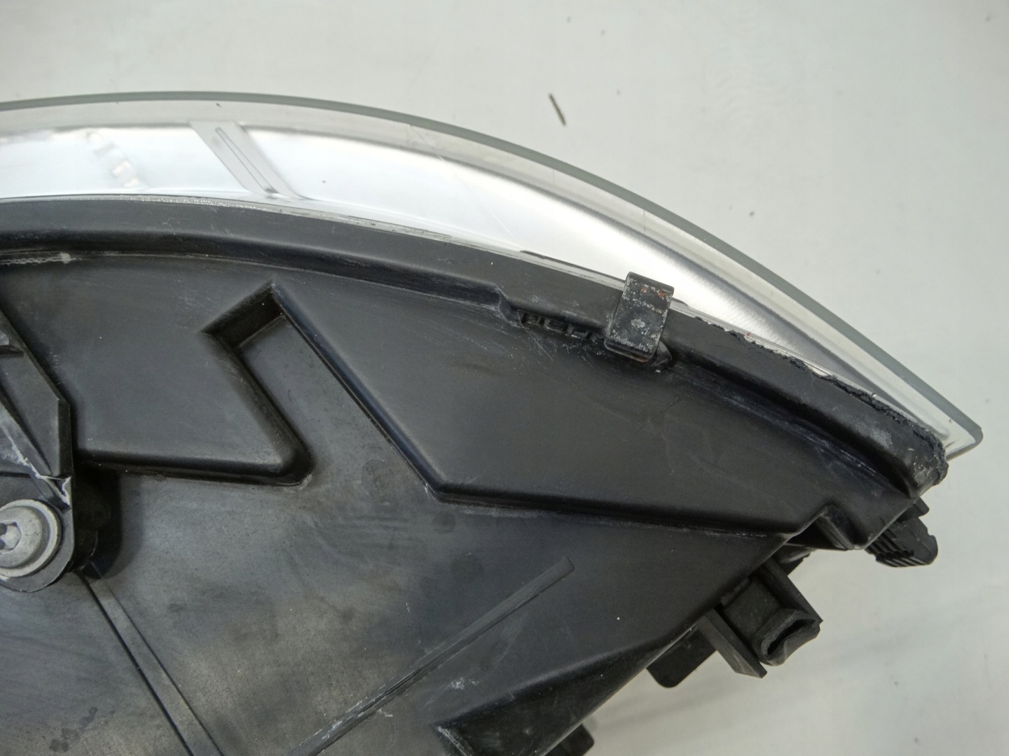 light REFLEKTOR left front VOLKSWAGEN TRANSPORTER T5 7H1941015J