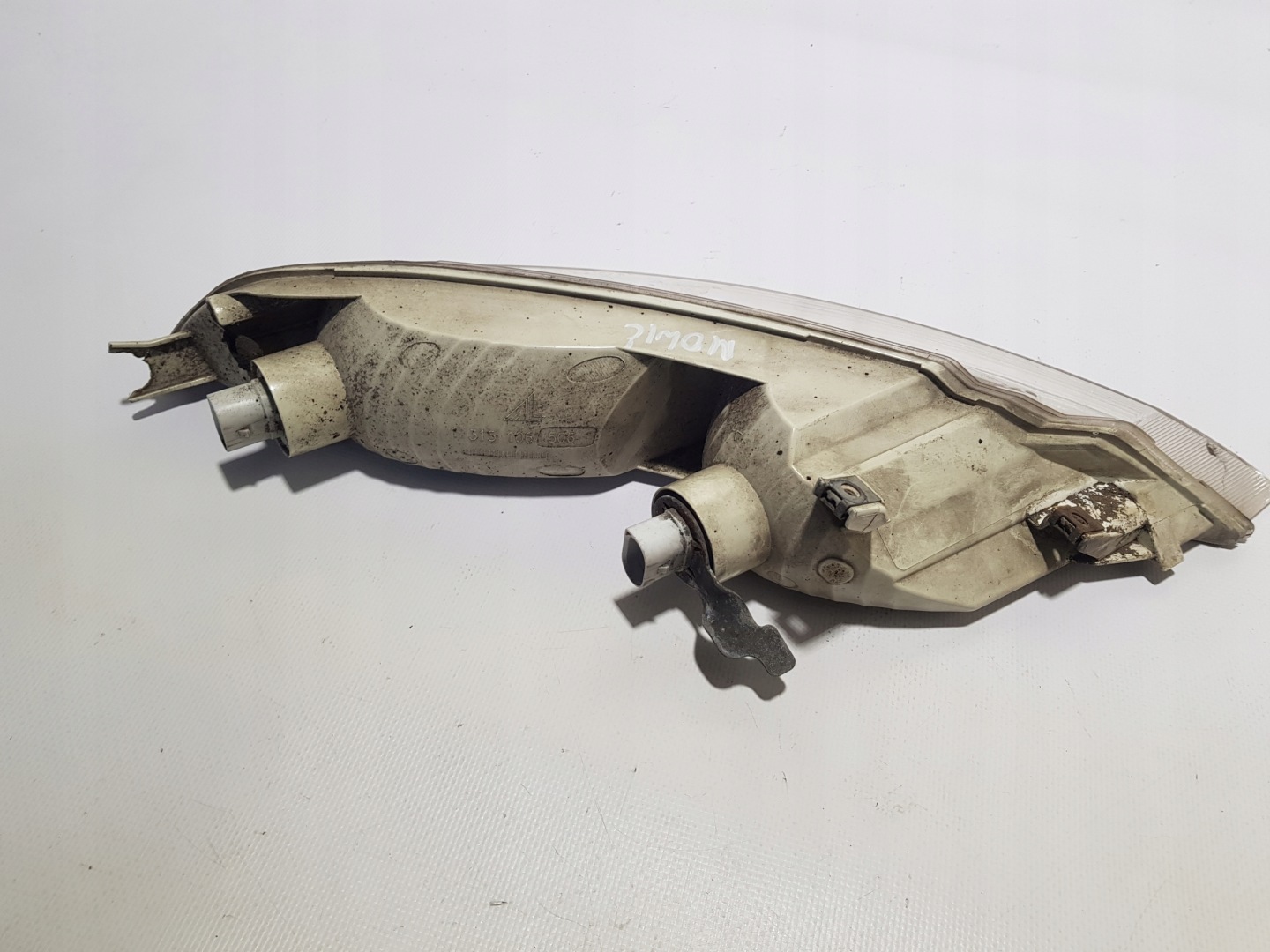 Licht vorne Blinkerleuchte Blinker links 7165805 BMW E63 E64
