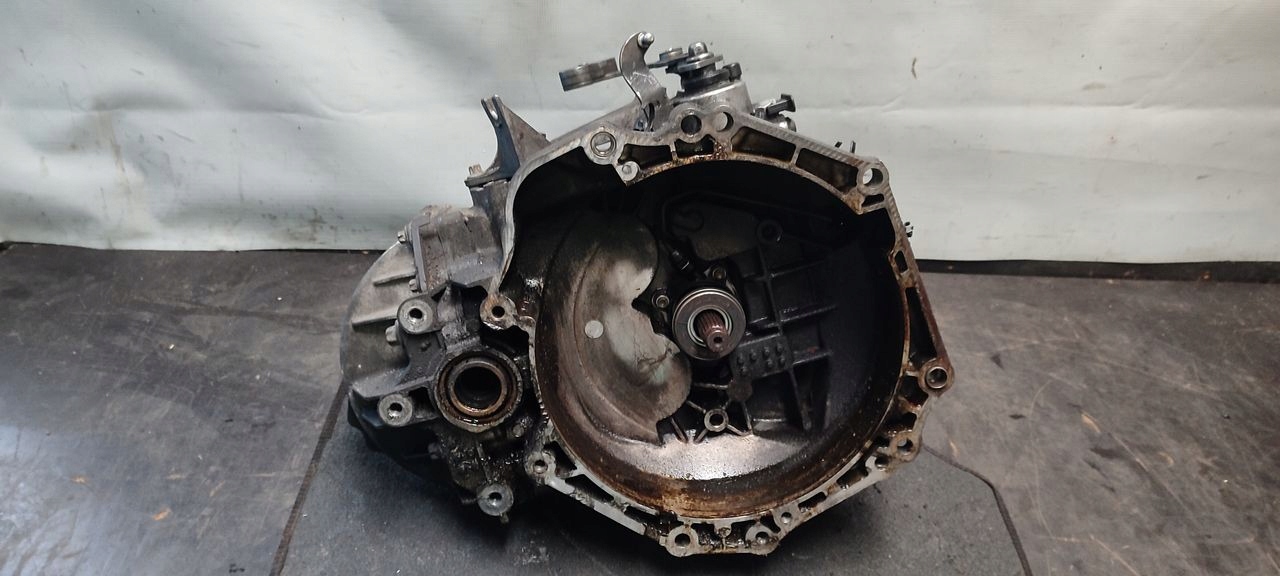 Getriebe M32 Opel Zafira C 1,6 TB