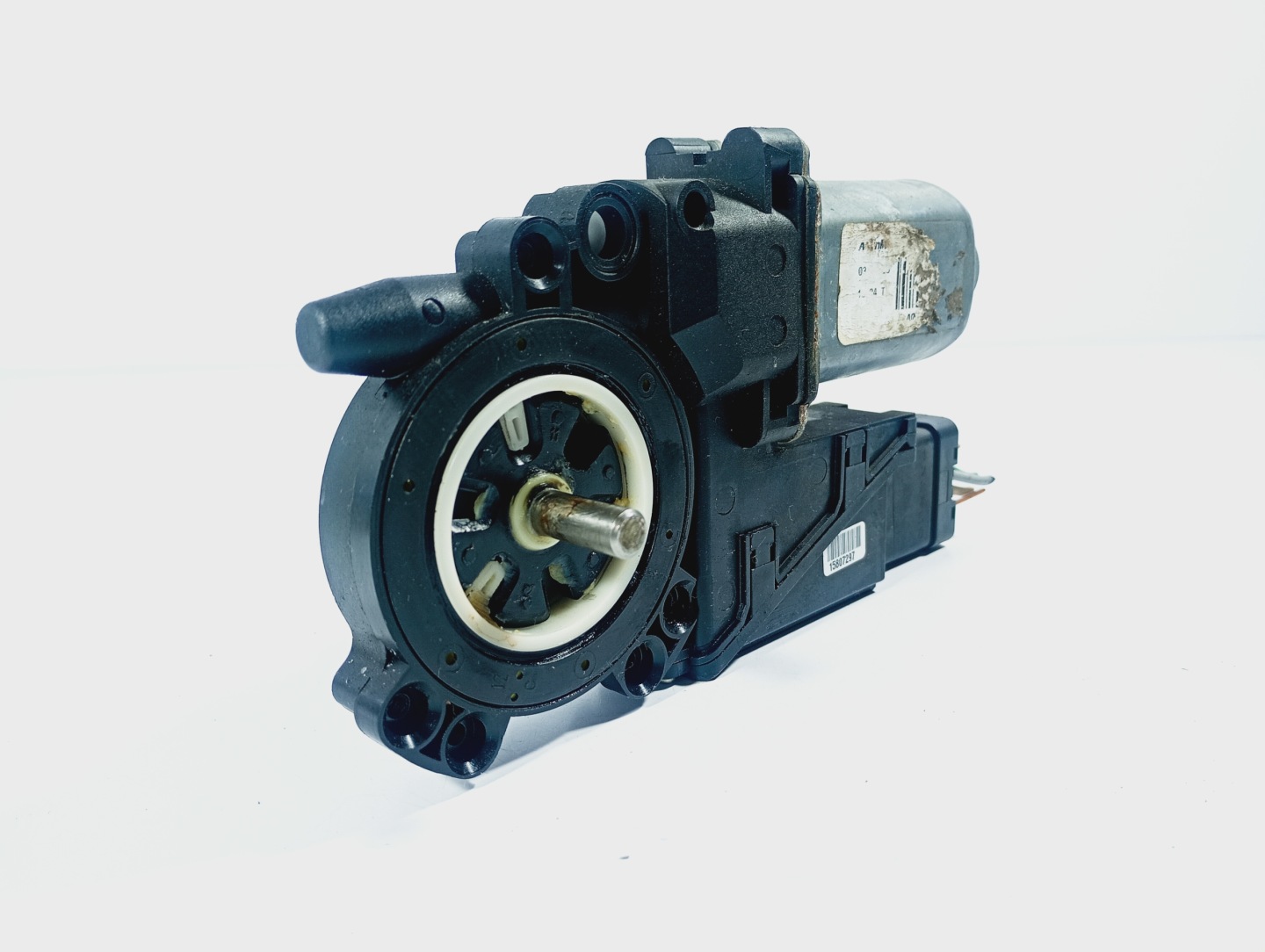 moteur vitres gauche avant Renault Espace IV 4 06-15
