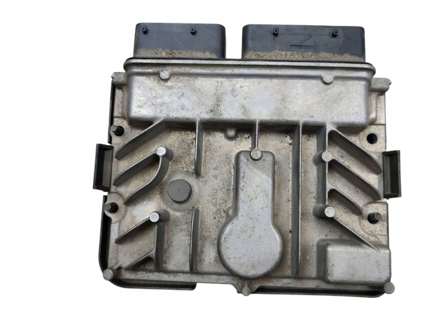 computer Motore OPEL MERIVA B 1.7 CDTI A17DTC 5558431