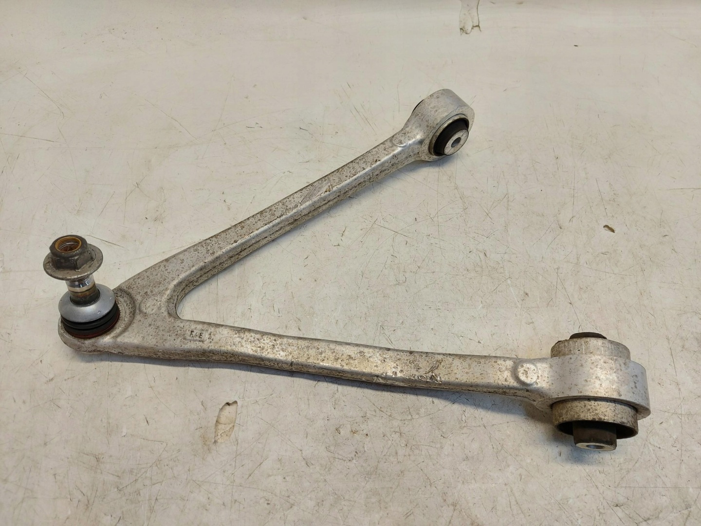 BMW i3 i01 Lci LIFT 2018r arm front right