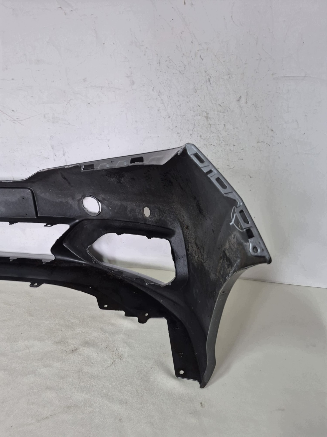 HONDA JAZZ IV 4 LIFT 17-20 bumper front front PDC