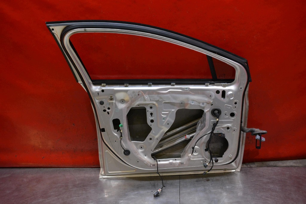 door left front front Z176 (GAN) OPEL ASTRA 5 V K 5D HB 15-20