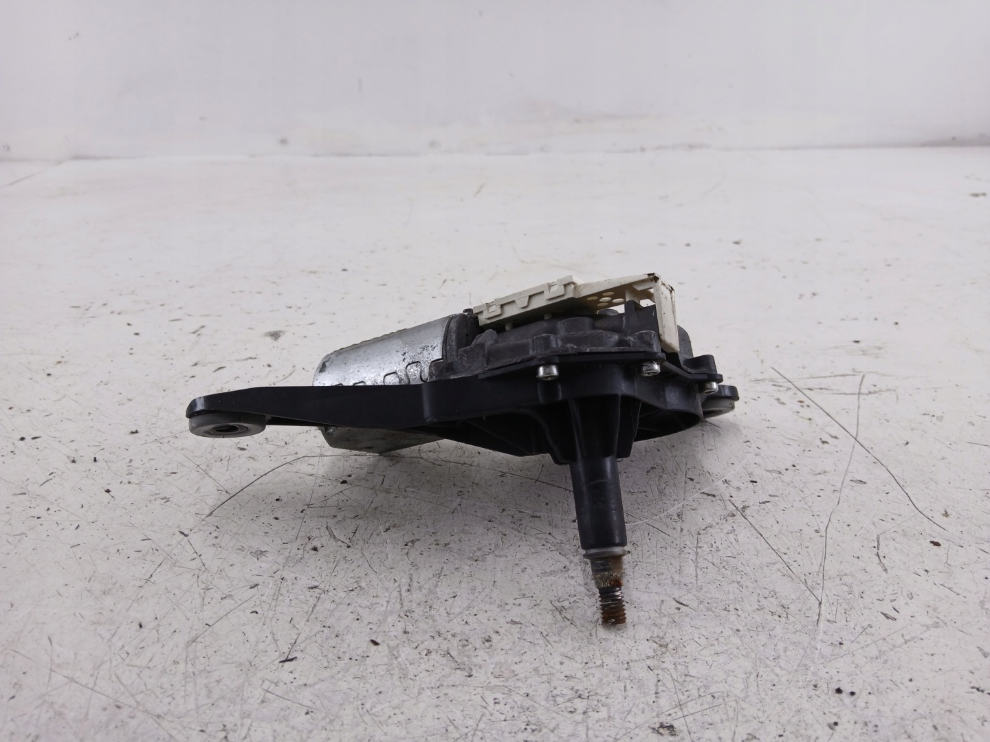 CITROEN C2 C3 I törlö far 9637158780