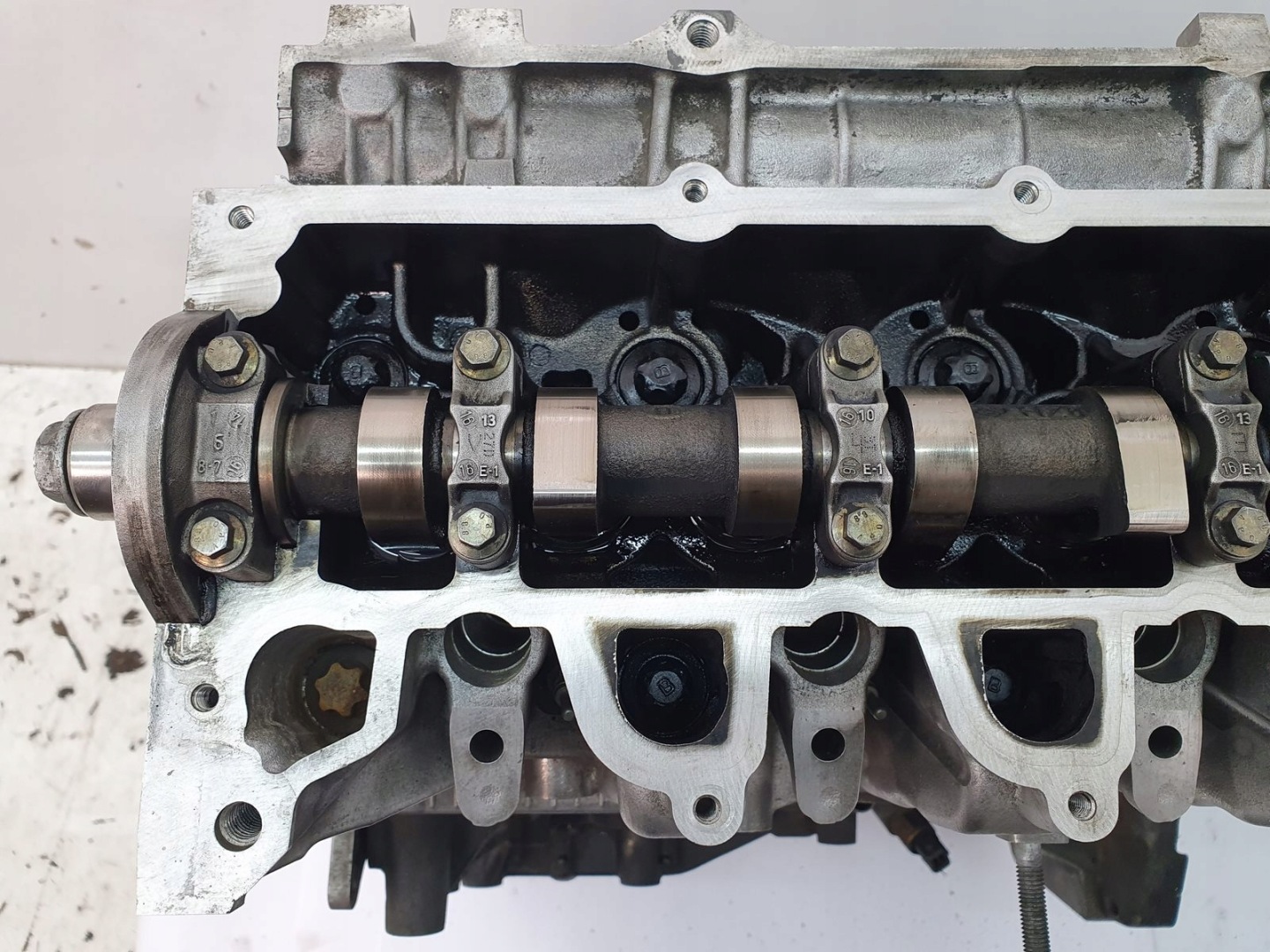 engine Diesel K9K628 K9KE628 1.5 dci Renault Clio 4 110428257R