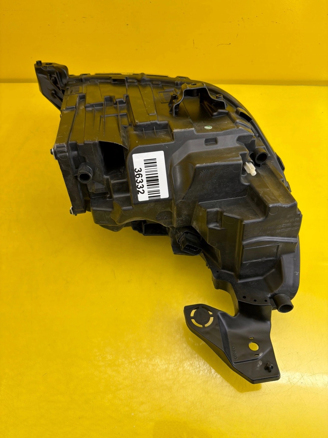 light left Peugeot 208 II 2023- Lift Full Led 9850598580