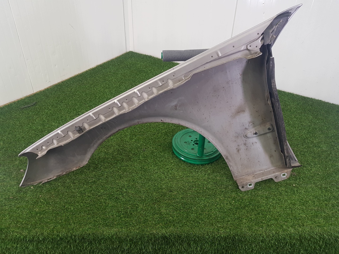 fender right front MERCEDES-BENZ E-KLASA W211 (723U)