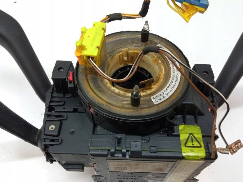 DEVIO LUCI TERGICRISTALLO TERGI 3C5953513C 3C0953549A Volkswagen Passat VI B6