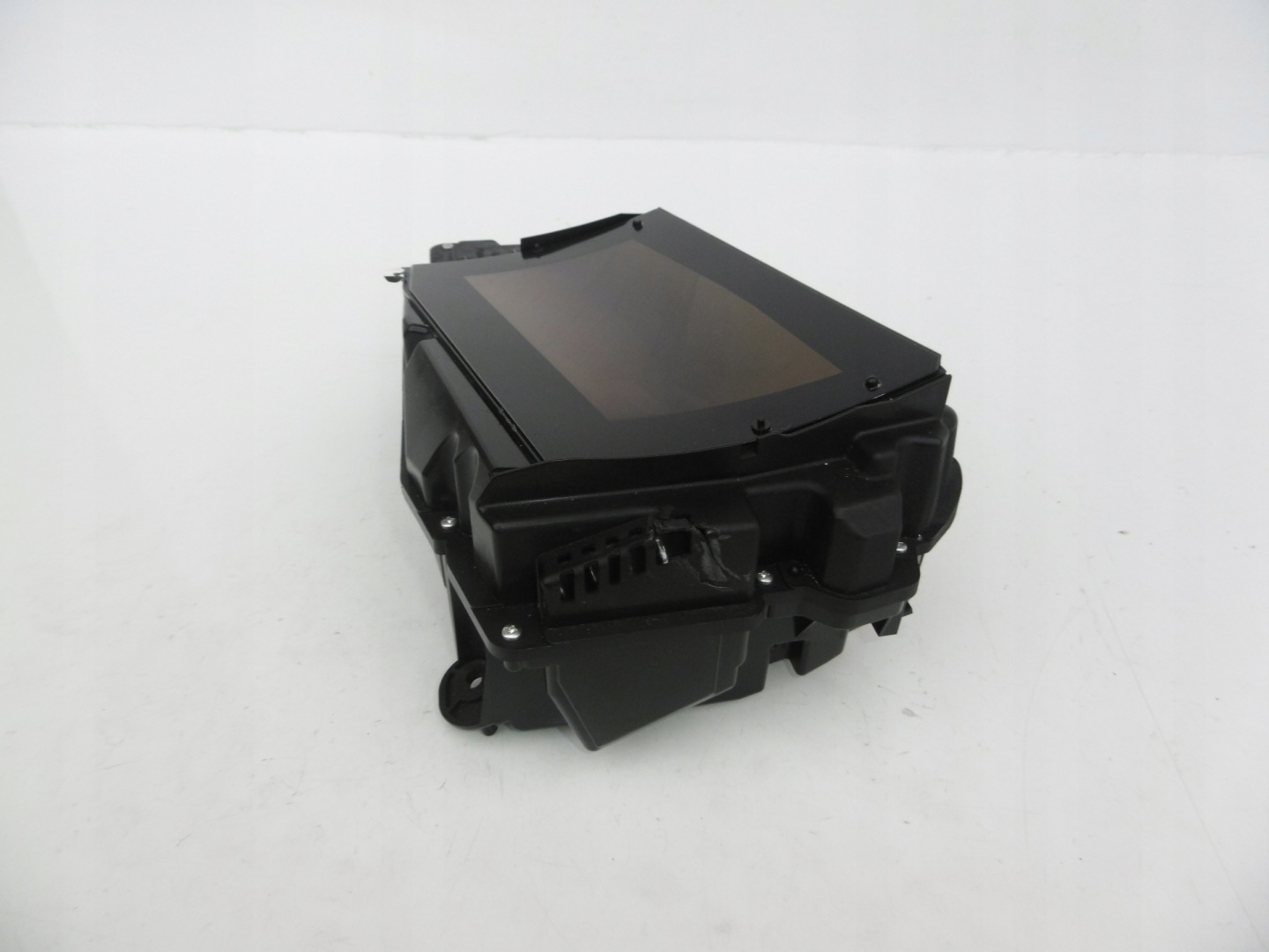 display HEAD UP windows VOLVO S60 III V60 II 18