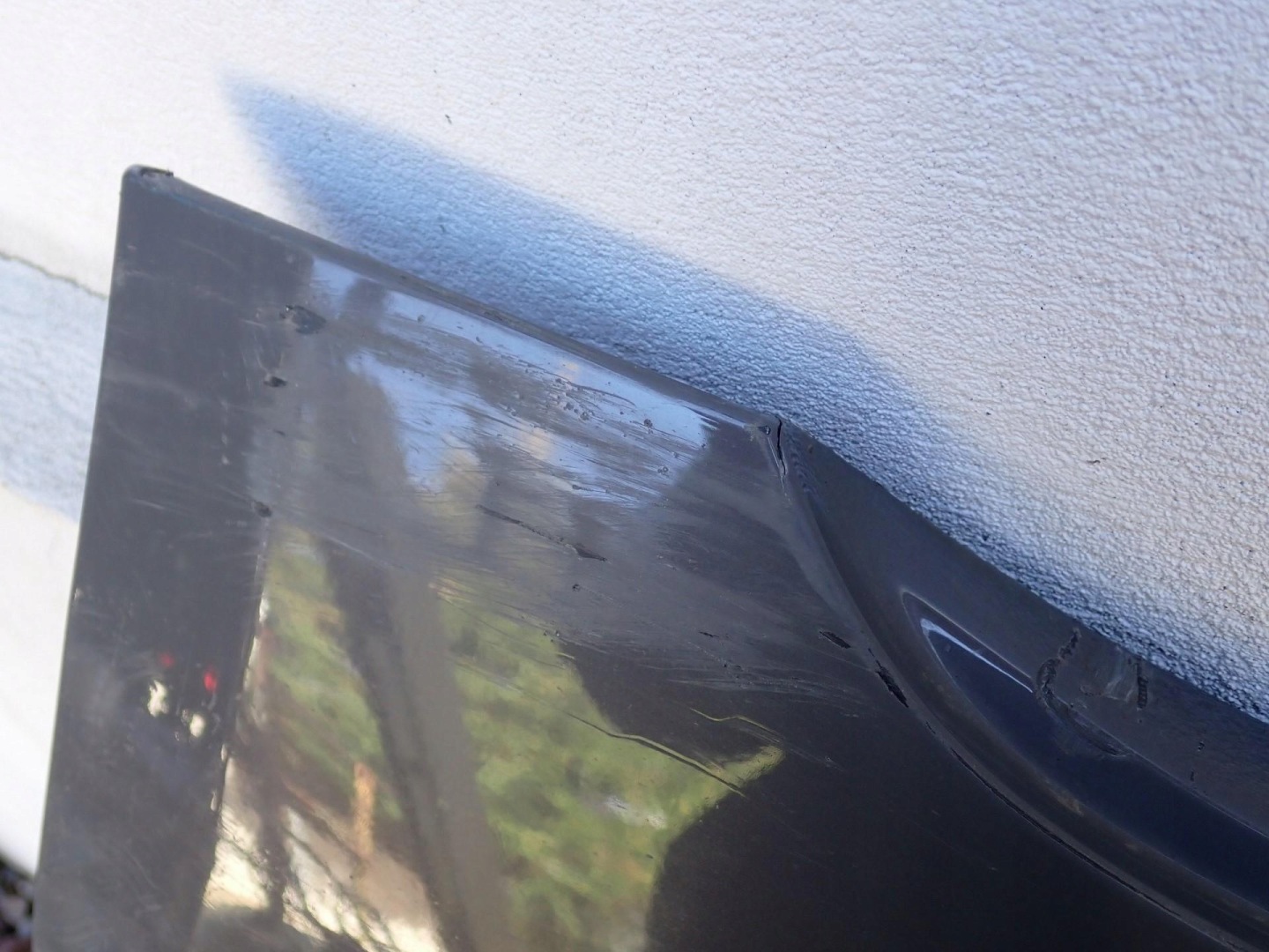 moulding threshold right threshold right BMW 5 V G30 G31 2017- 51777387338