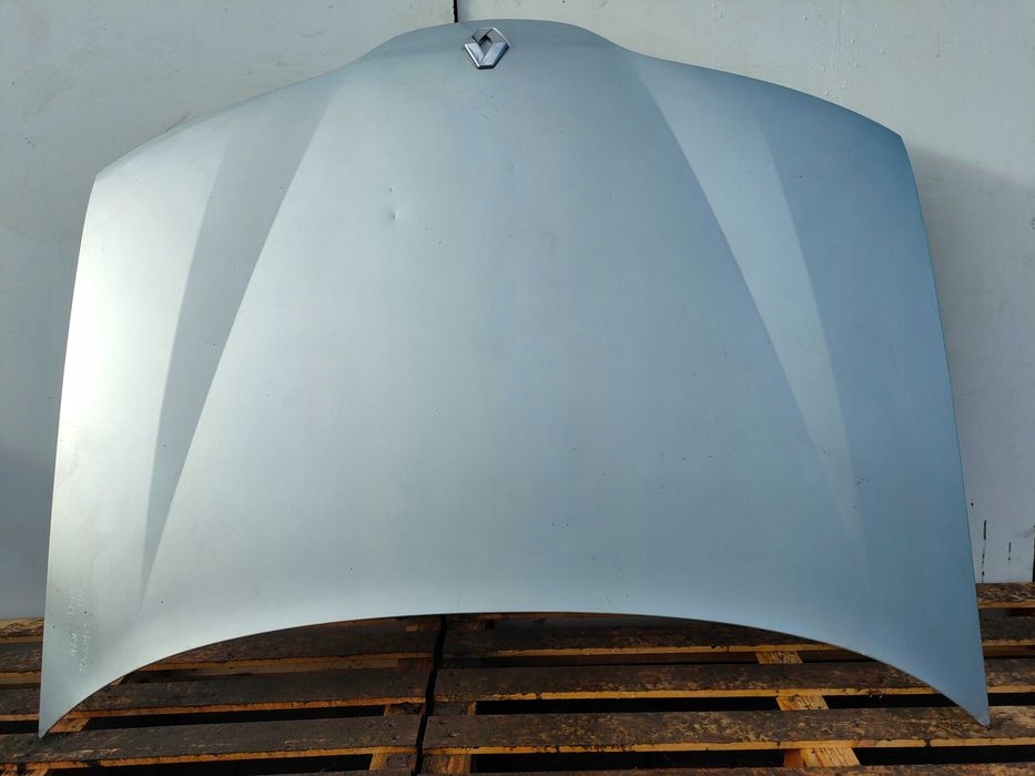 Capot Avant Renault Laguna II TEB64