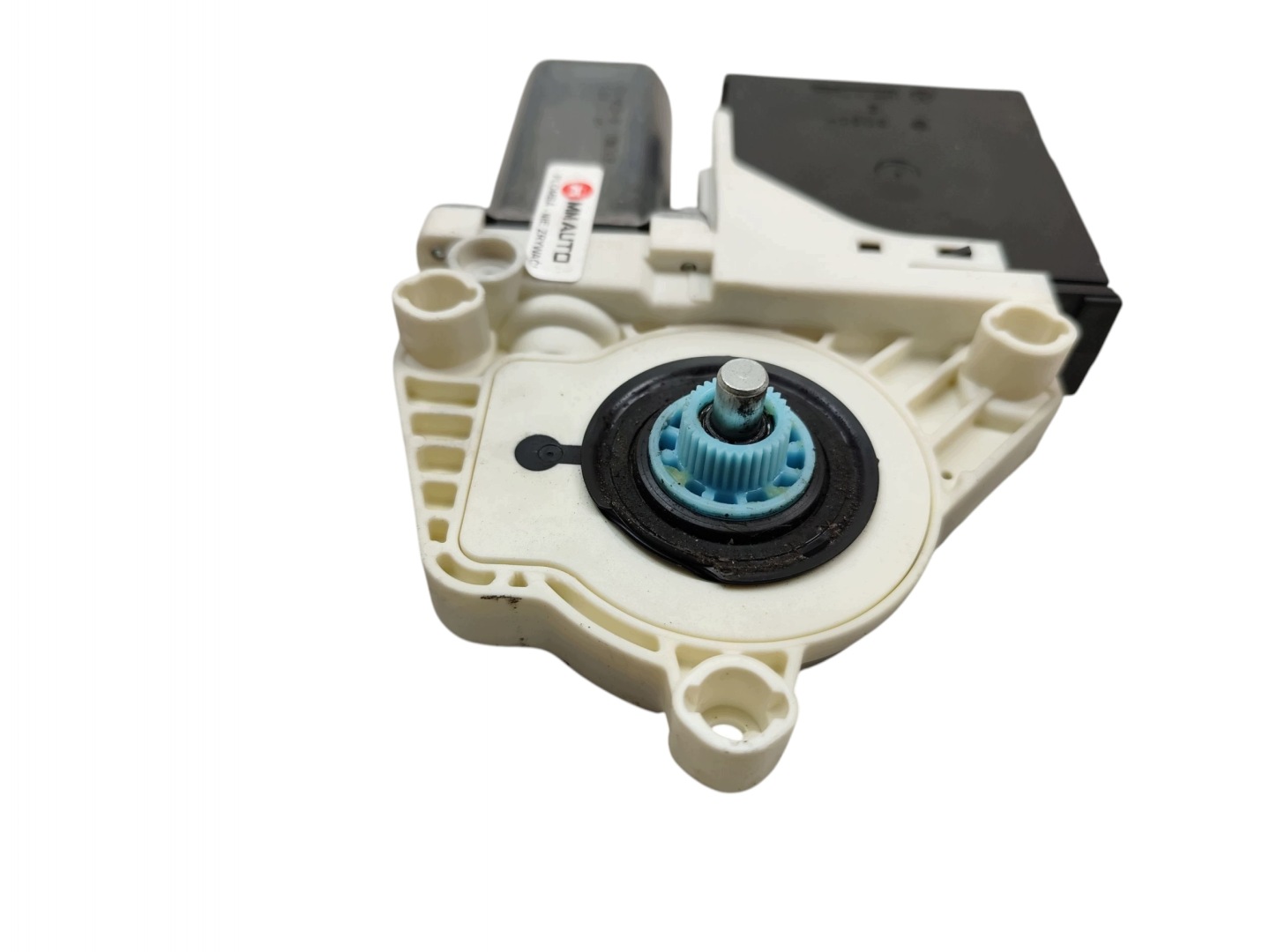 module mini motor of the window left front SEAT LEON II ALTEA 1P0837401E 1K0959793M