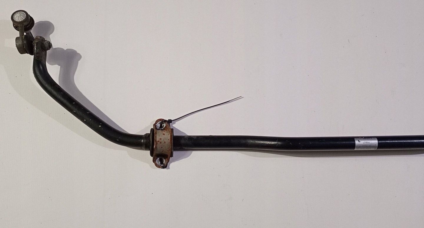 stabilizer rod front front Maserati GranTurismo 2008