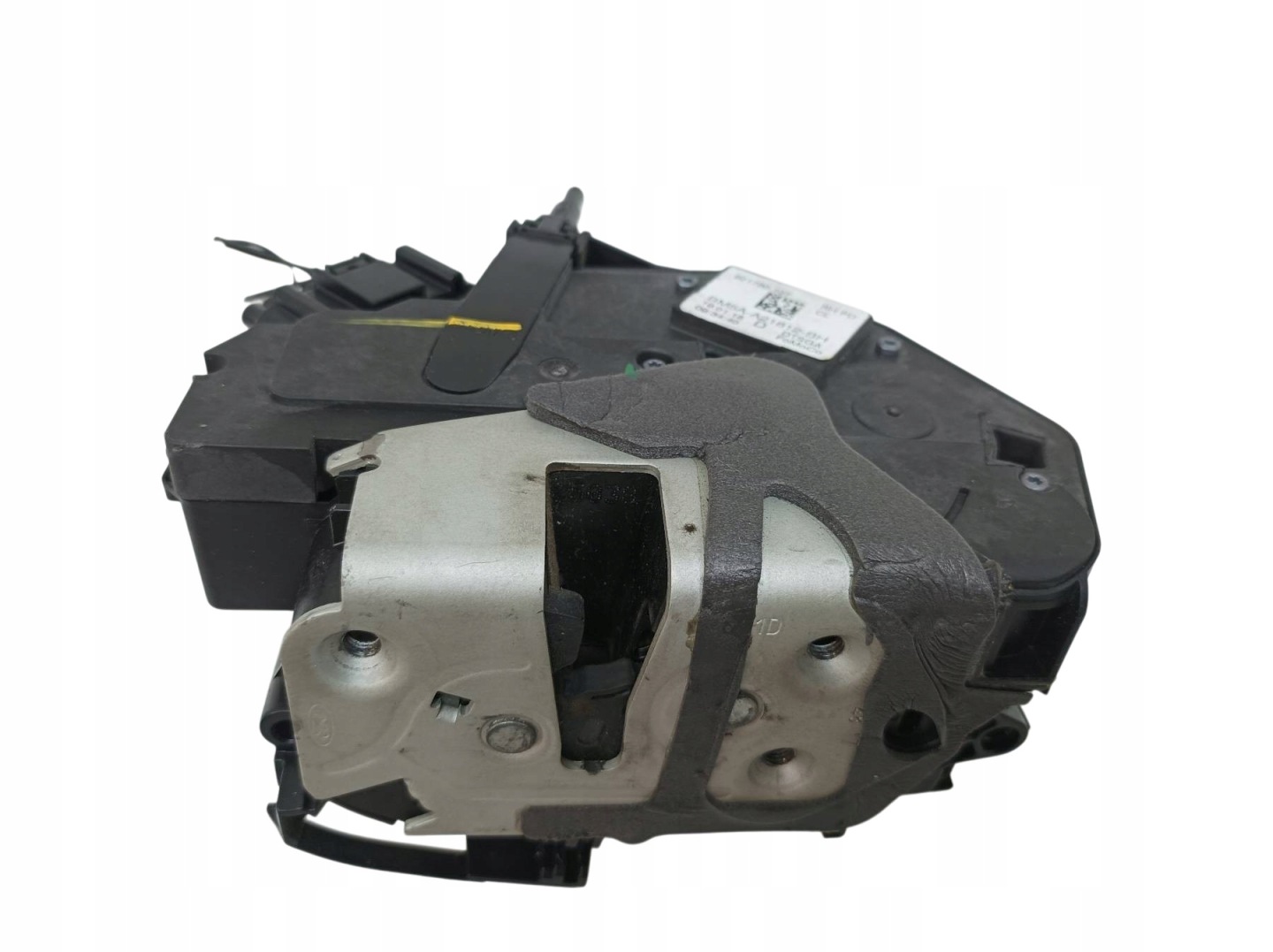 lock door right front BM5AA21812BH Ford Tourneo Courier and (2014- )