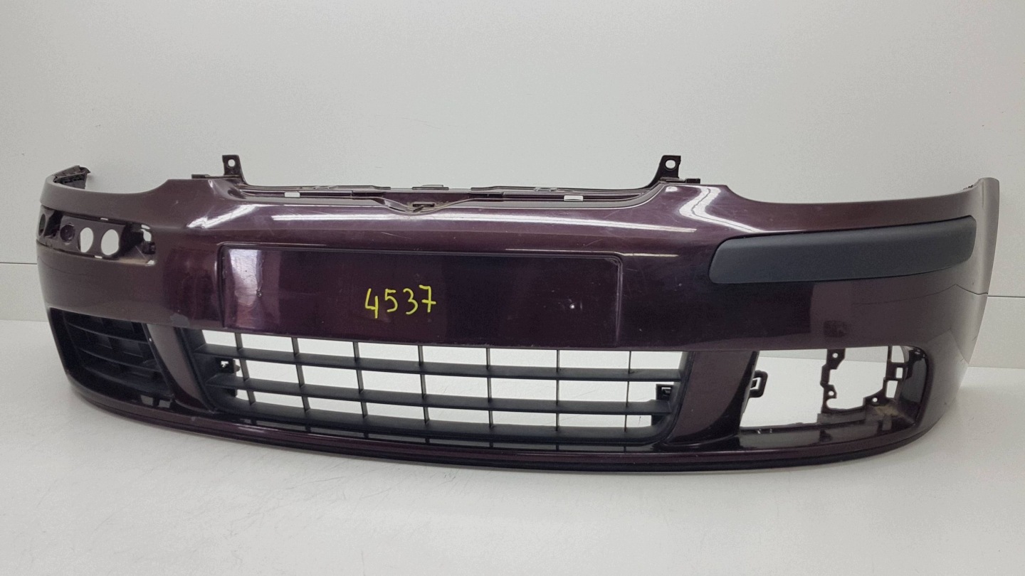 VW GOLF V 5 GT bumper front 1K0.807.221
