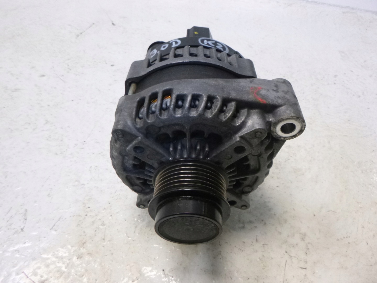 LAND RANGE ROVER L663 L560 L322 3.0 D ALTERNATOR