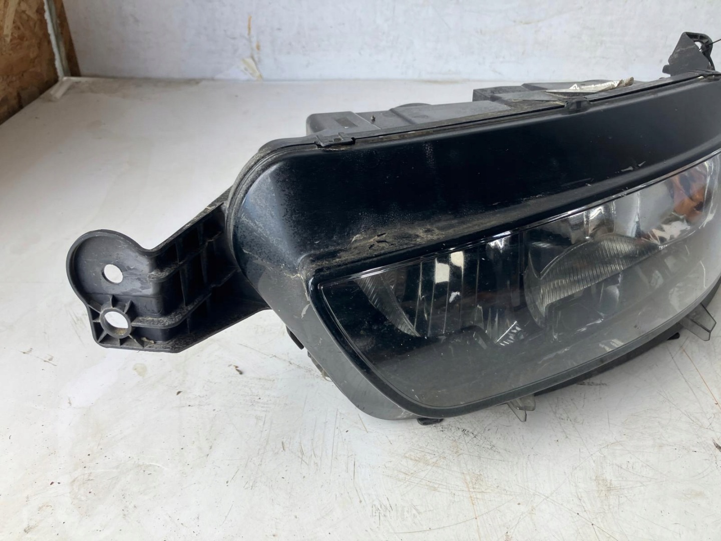 light left front CITROEN C4 PICASSO II 9675974980