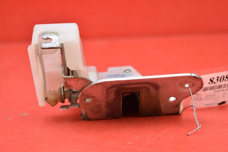 lock door right rear part rear MAZDA 5 1 and CR 05-08