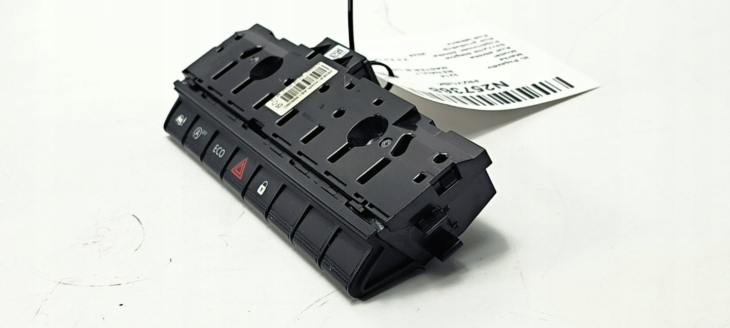 switch of warning lights 283E81404R RENAULT MASTER III LIFT