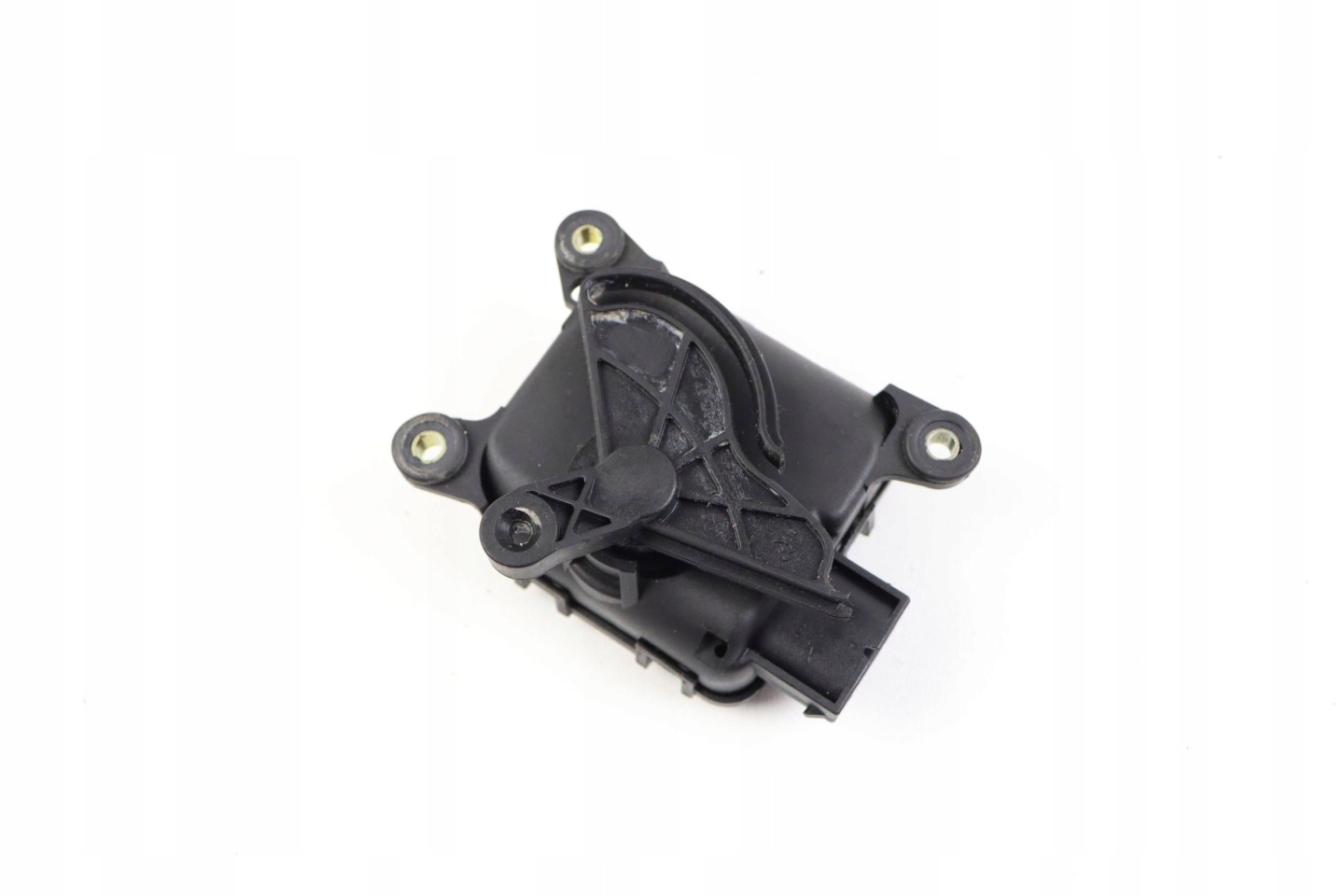 AUDI A6 C5 Micro moteur Bloc de chauffage complet 4B1820511C 0132801129