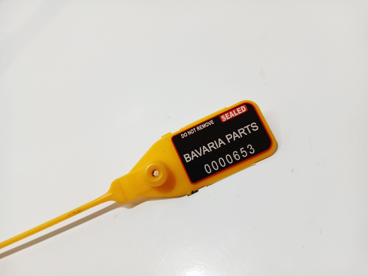 halter halter batterie BMW E61 OE (0000653)