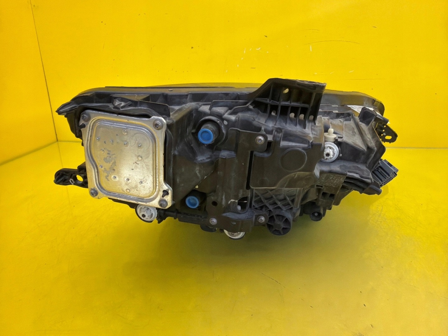 light left Volvo S60 V60 Mid Led 32228815