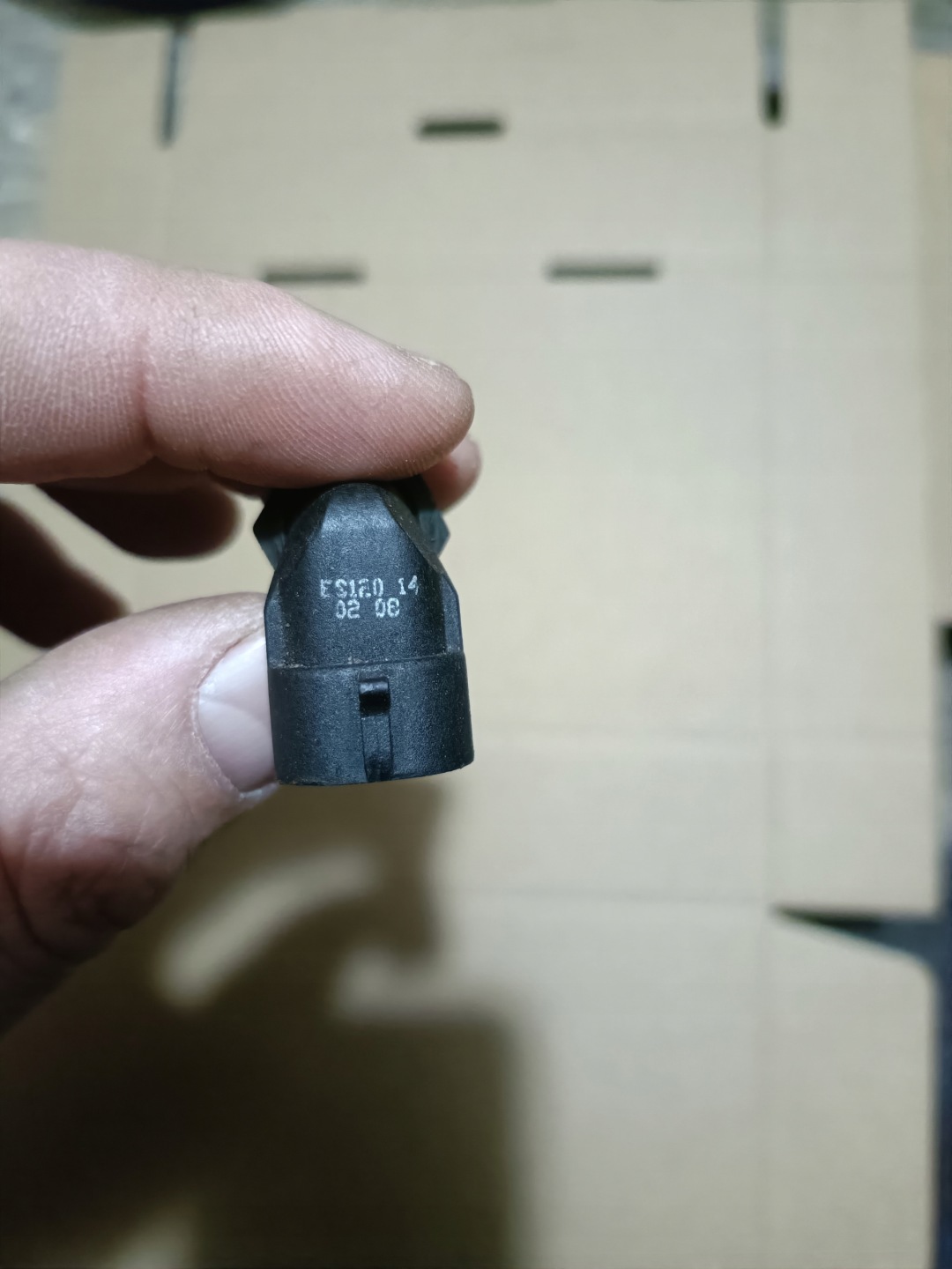 Sensor temperatury Reduktora AG SGI 600.002 600.009