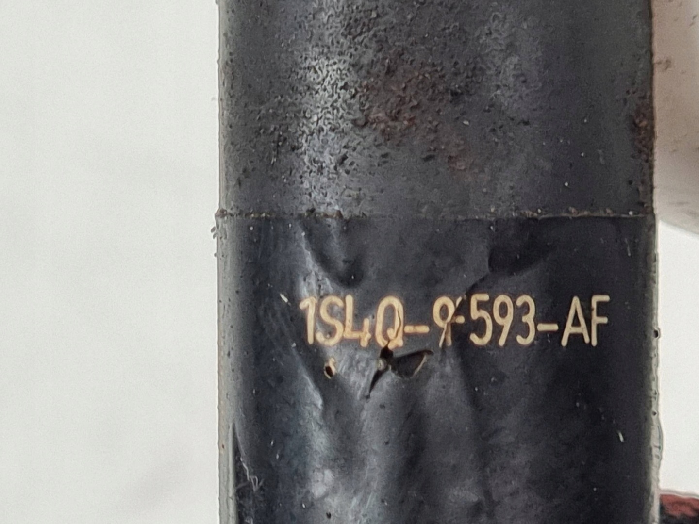 Iniettore 1S4Q-9F593-AF FORD FOCUS e