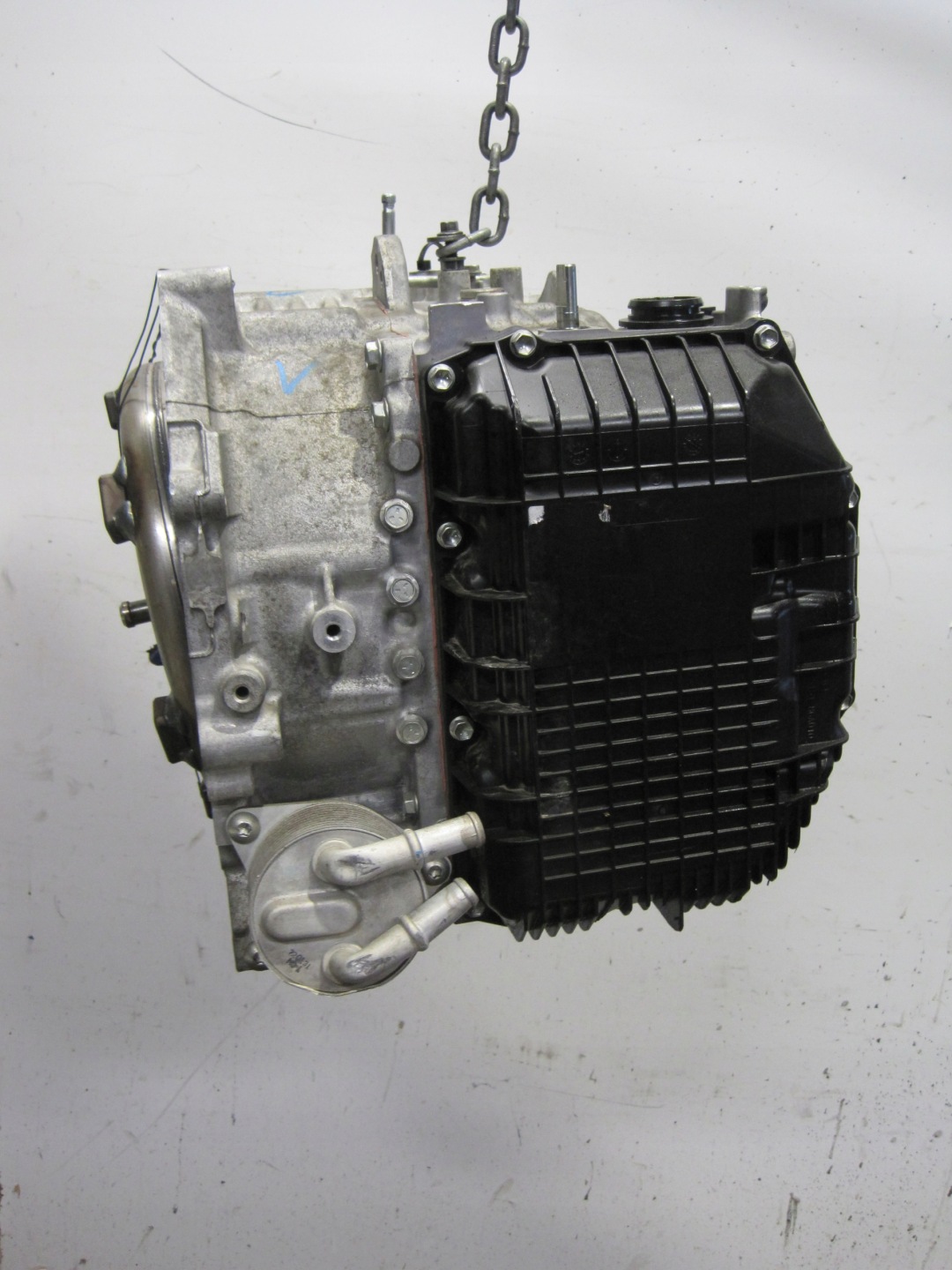 Getriebe PEUGEOT CITROEN 20GTBJ