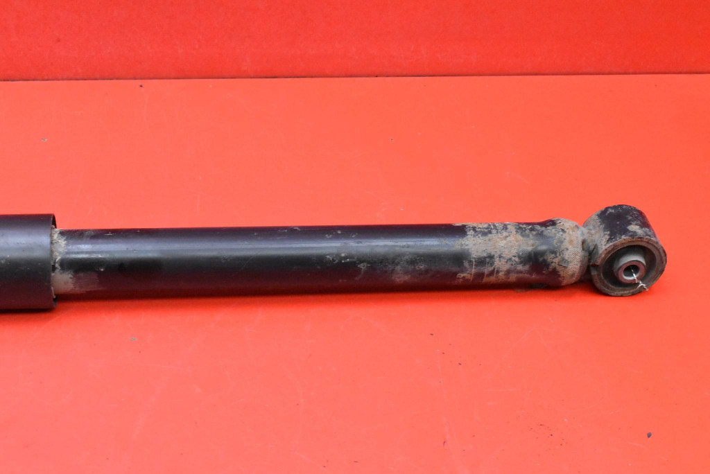 shock absorber left rear part SKODA CITIGO 1.0 MPI 60 KM 17-20