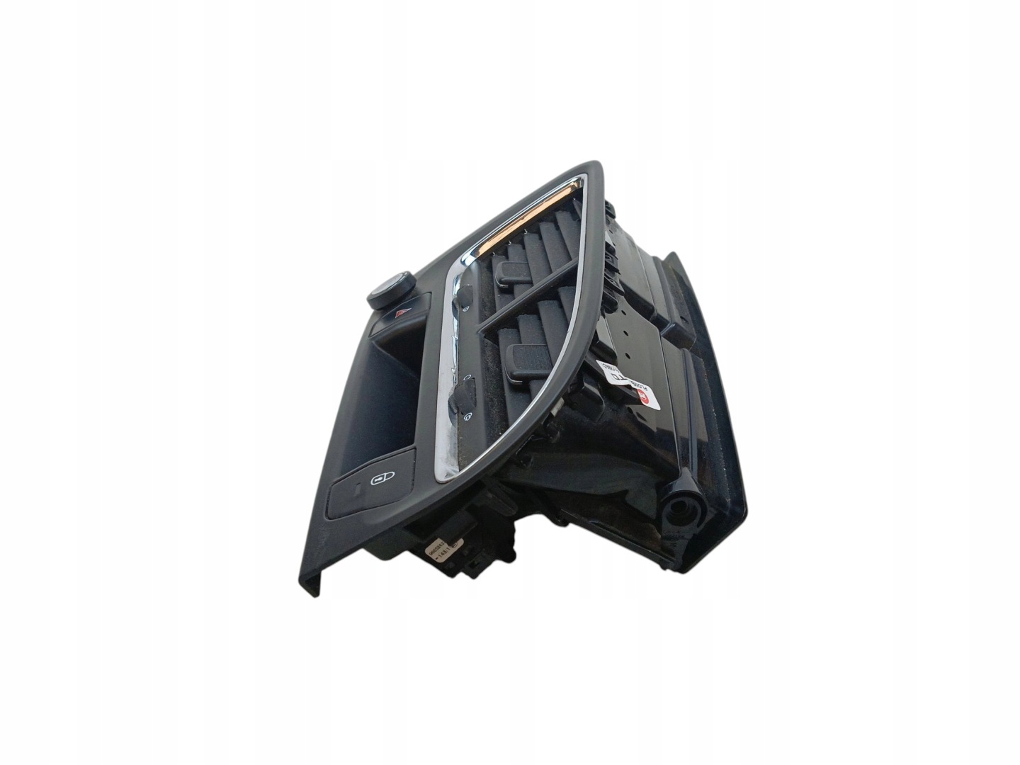 grid air conditioning devices central PEUGEOT 5008 and (09-13)