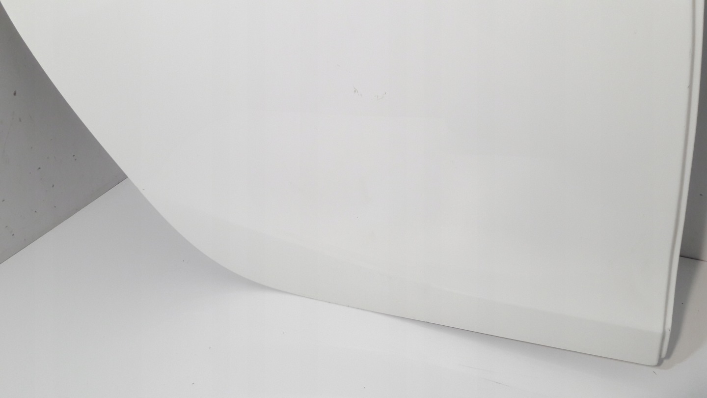 MASERATI GHIBLI door right rear. BIALE (T282)