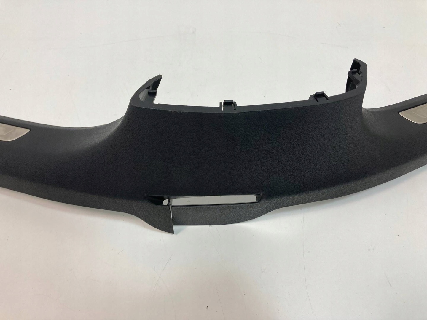 Volkswagen PASSAT B8 cap moulding threshold right R-line 3G0853372M
