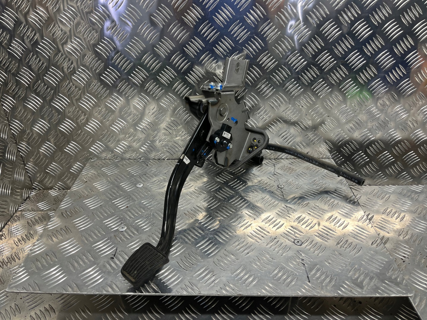 Kupplungspedal KIA SPORTAGE 4 32802-D7200