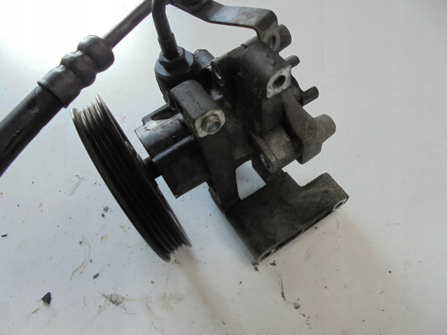 FORD TRANSIT 2.2 TDCI SERVO PUMP 06-12R